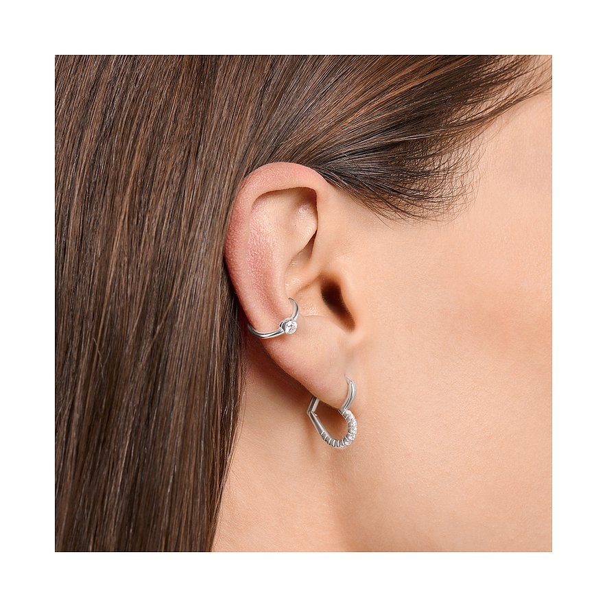 Thomas Sabo Einzelner Ohrschmuck Charming