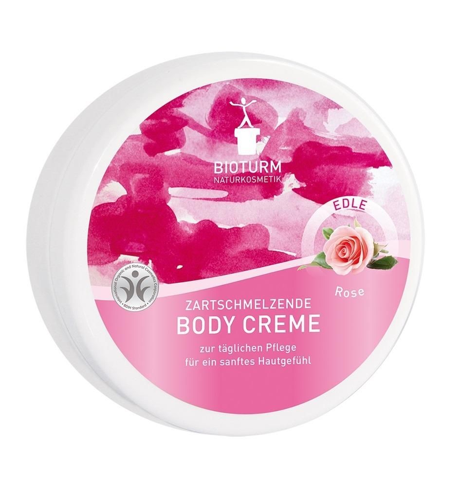 Rose - Body Creme 250ml