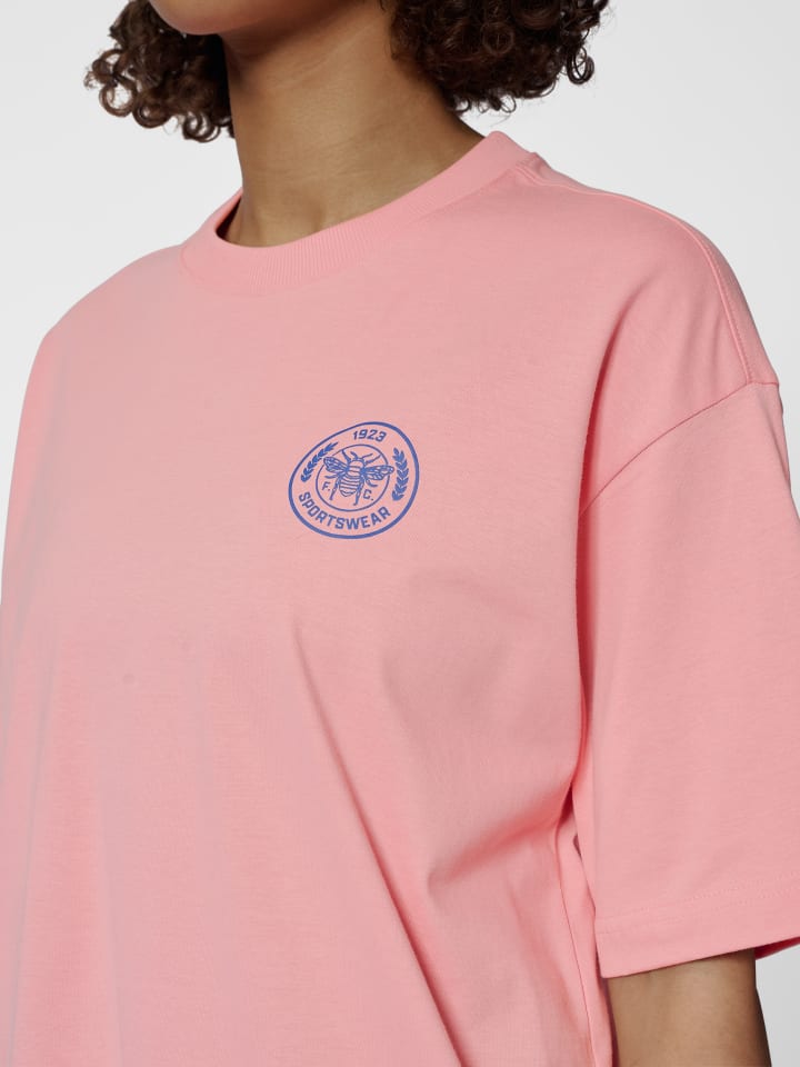 Hummel Hummel T-Shirt Hmlswarm Erwachsene in BRIDAL ROSE günstig kaufen