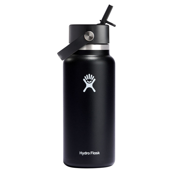 WIDE FLEX (946 ML) STRAW CAP - Trinkflasche