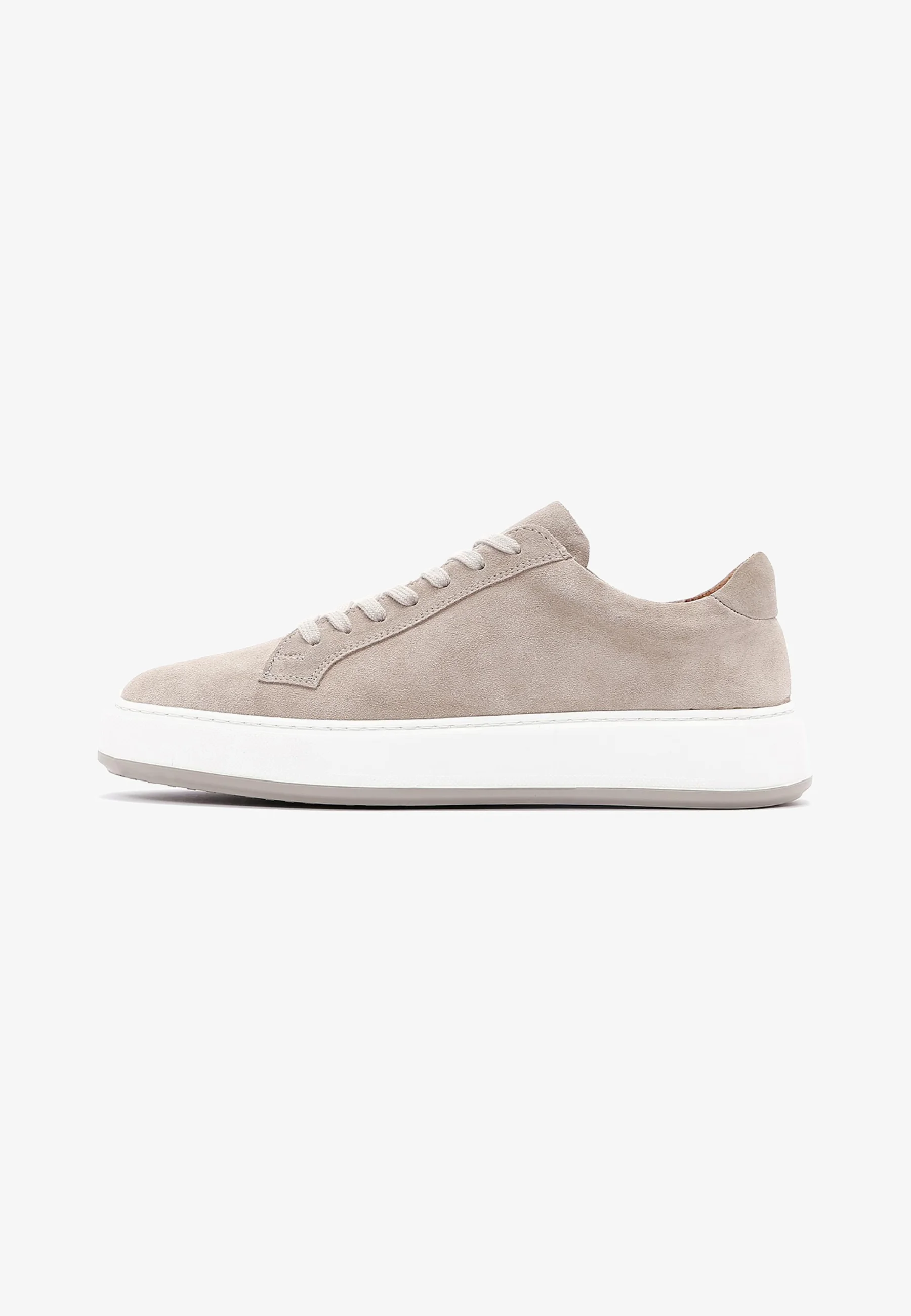 Zapatillas bajas Derimod