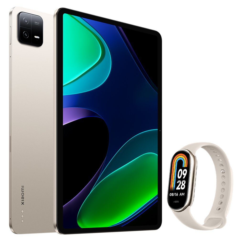 Xiaomi Pad 6 Tablet (11