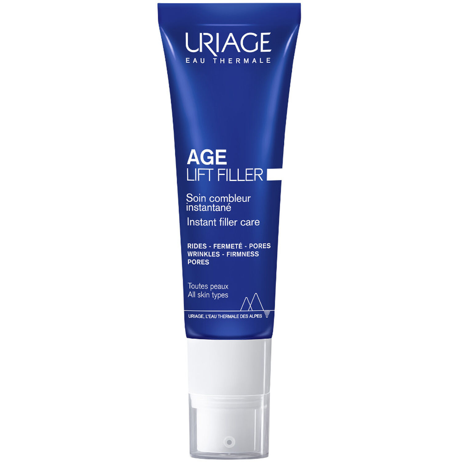 Uriage Age Lift Filler Soin Combleur Instantané