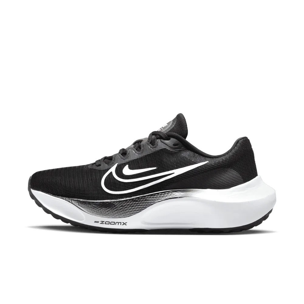 Nike Zoom Fly 5 dm8974-001 / schwarz