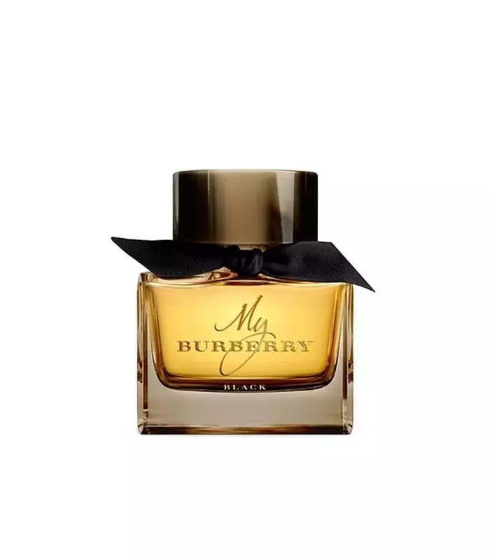 MY BURBERRY BLACK Eau de Parfum