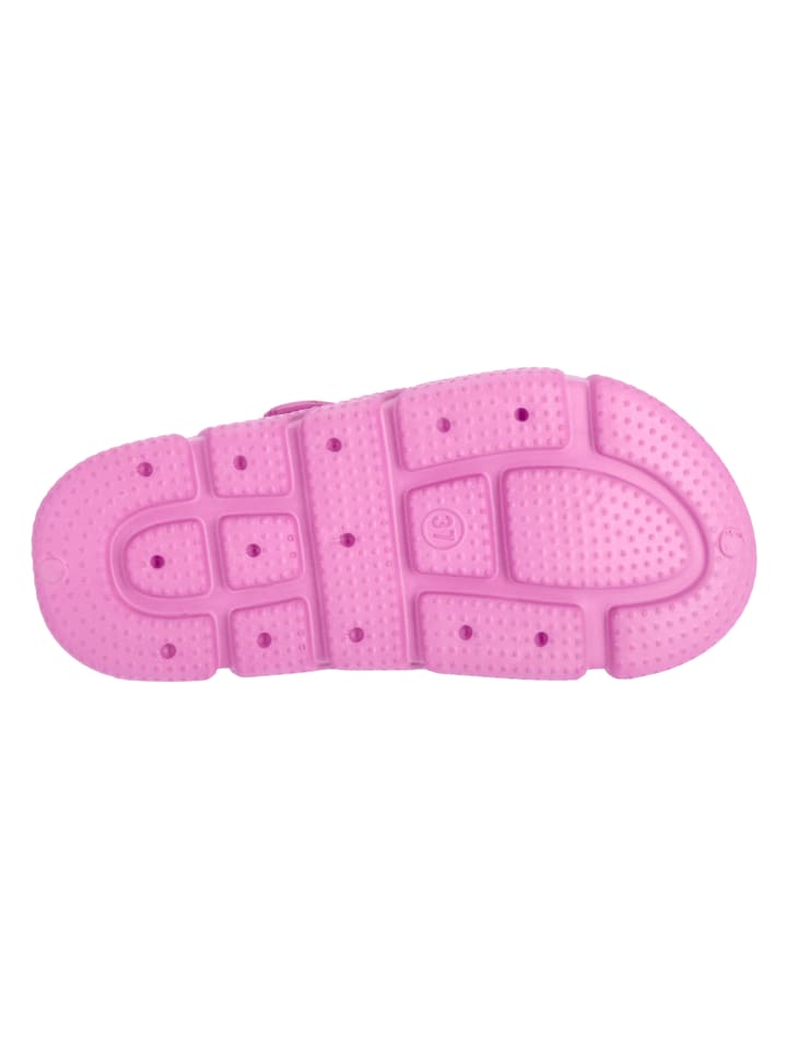 Cruz Sandale Pastown in 4254 Aurora Pink günstig kaufen