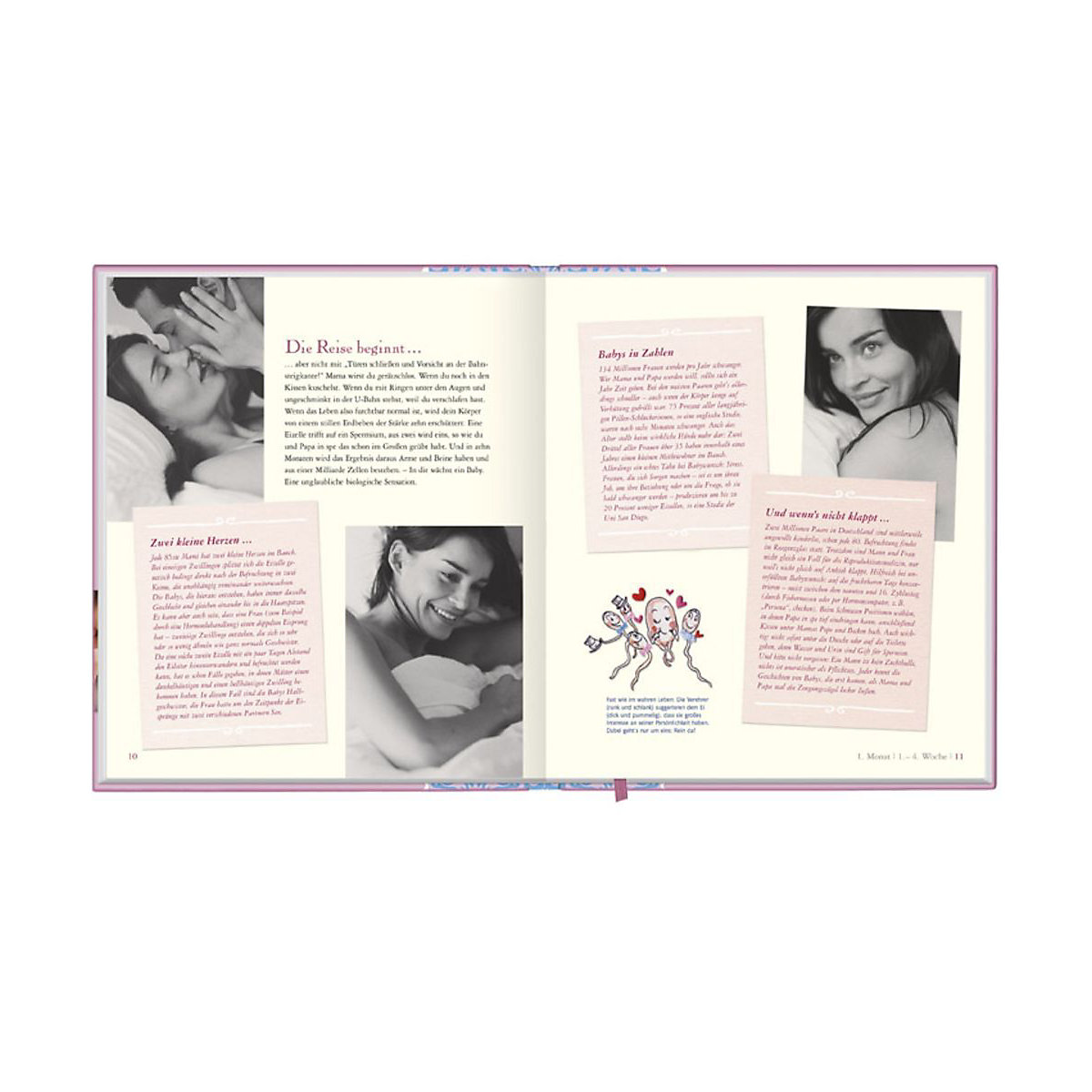 Das Mami Buch