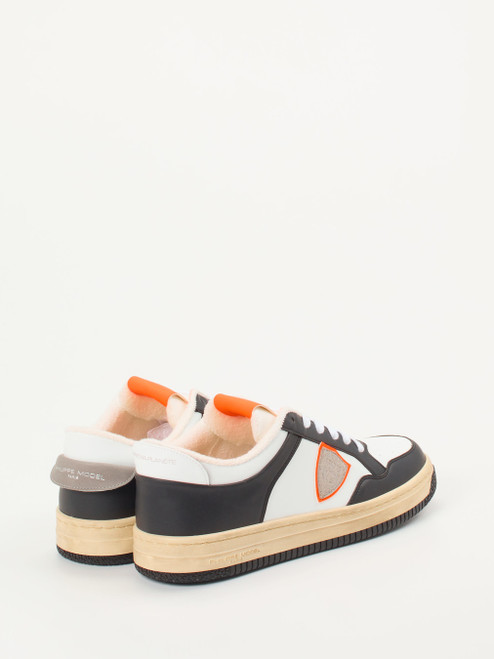 Sneaker-46617000015 Philippe Model