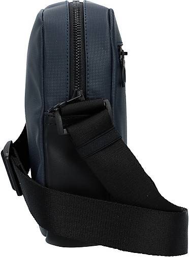 TOMMY HILFIGER TH Essential Pique Umhängetasche 17 cm