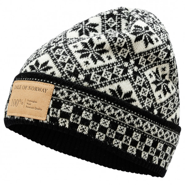 Dale of Norway - Bjorøy Hat - Mütze