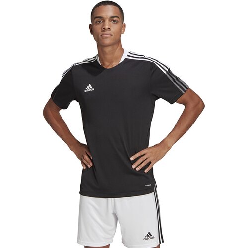 FUSSBALL - TEAMSPORT TEXTIL - T-SHIRTS TIRO 21 TRAININGSSHIRT