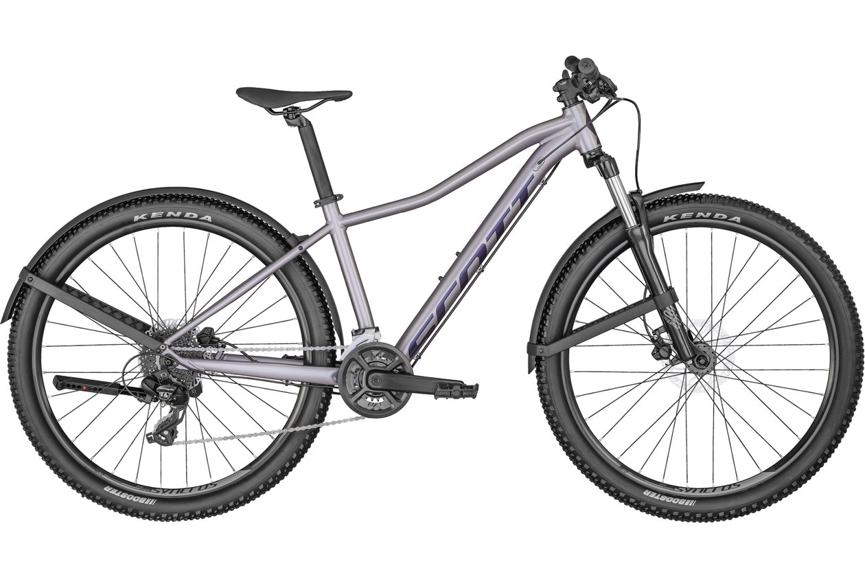 Scott Contessa Active 50 EQ - 2022 - 27,5 Zoll - Diamant