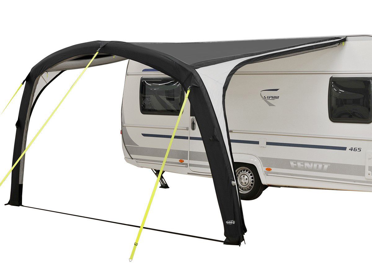 Obelink Sunroof 330 Easy Air CoolDark Sonnensegel