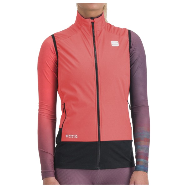 Sportful - Women's Apex Vest - Softshellweste
