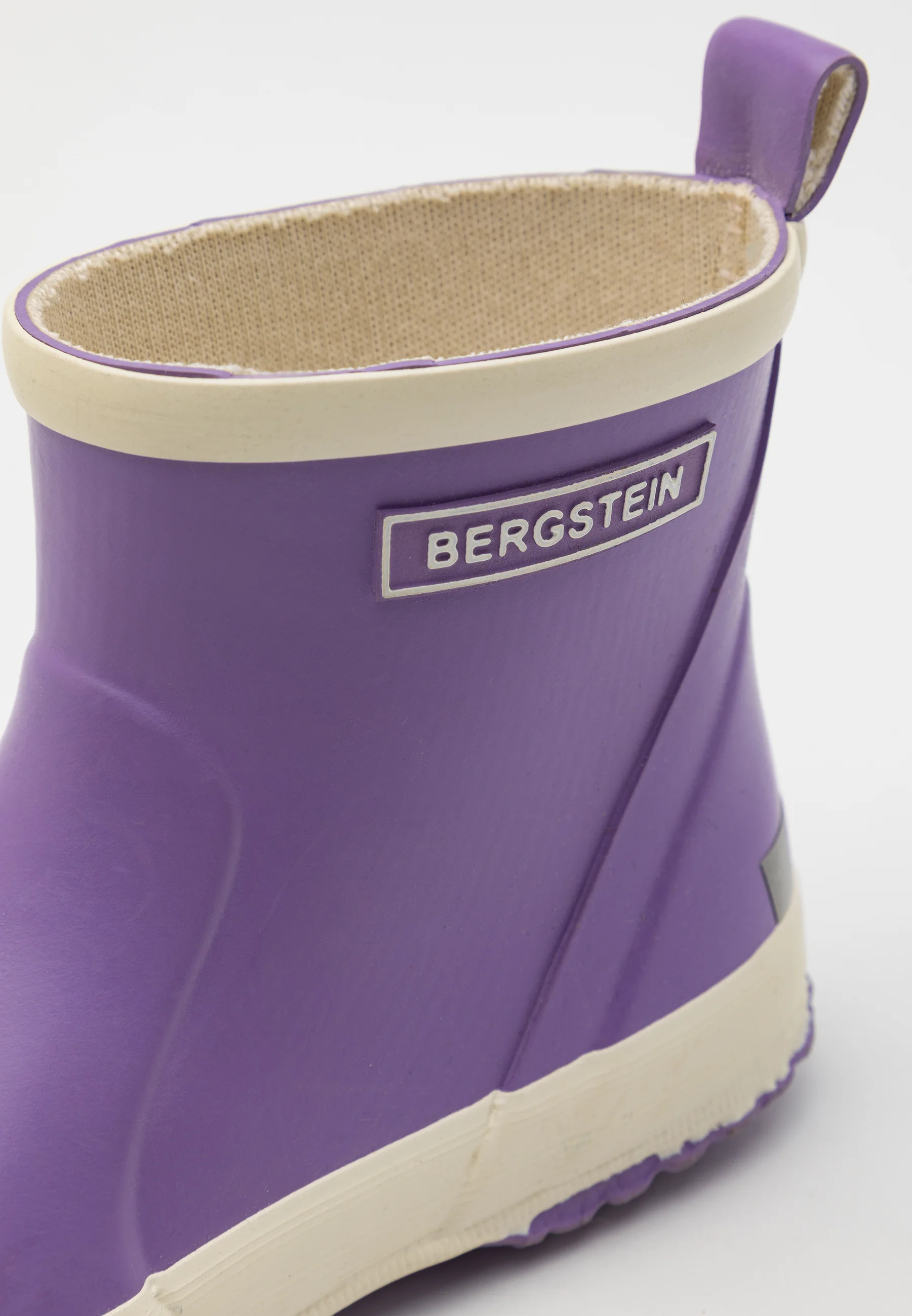 Bergstein CHELSEABOOT - Botas de goma