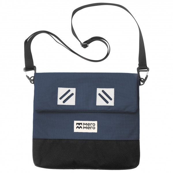 MeroMero - Meije Pouch V2 - Umhängetasche