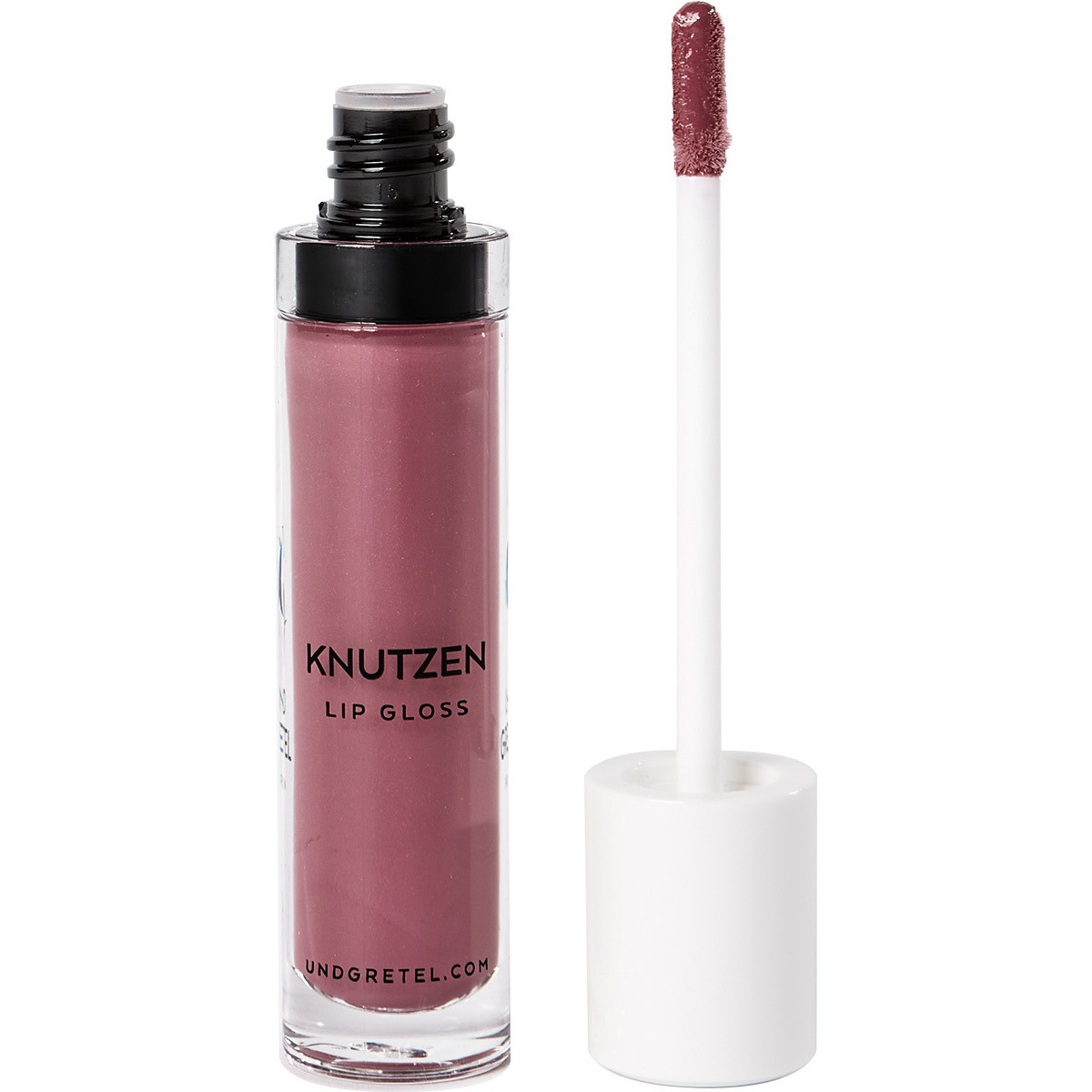 Und Gretel KNUTZEN Lipgloss