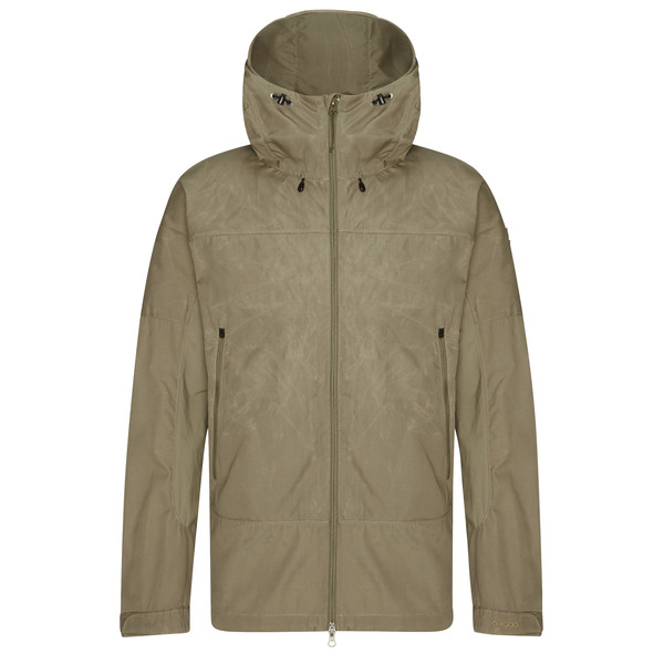 ABISKO LITE TREKKING JACKET M Herren - Übergangsjacke