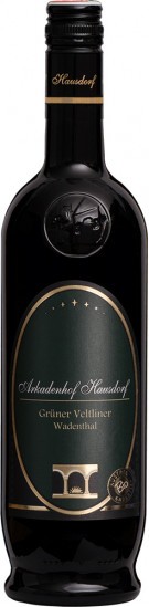 2020 Grüner Veltliner 
