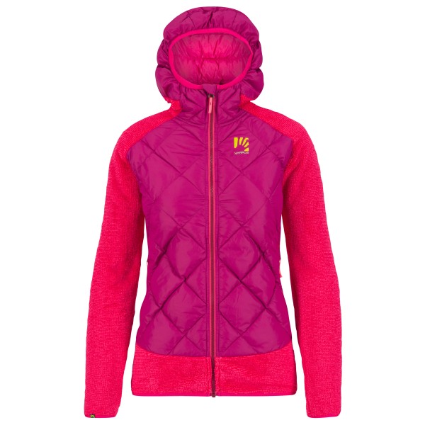 Karpos - Women's Marmarole Jacket - Fleecejacke