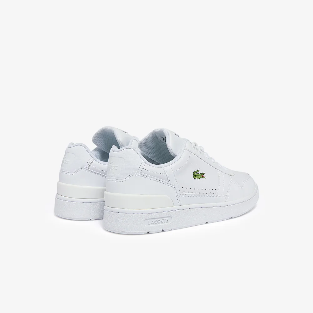 Lacoste T CLIP 0722 43SMA0023 21G / weiss