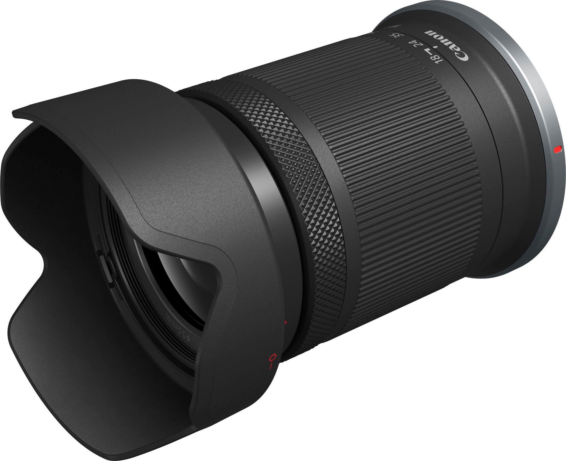 Canon RF-S 18-150mm F3.5-6.3 IS STM Objektiv