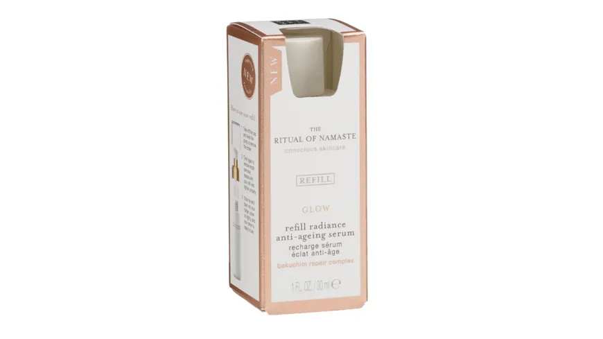 RITUALS The Ritual of Namaste Glow Serum Refill 30 ml