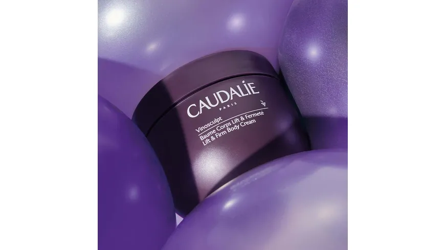 CAUDALIE Vinosculpt Liftender Körperbalsam 250 ml