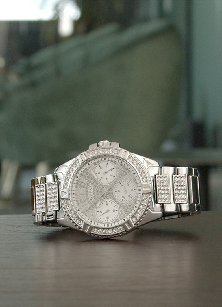 GUESS Lady Frontier laikrodis W1156L1