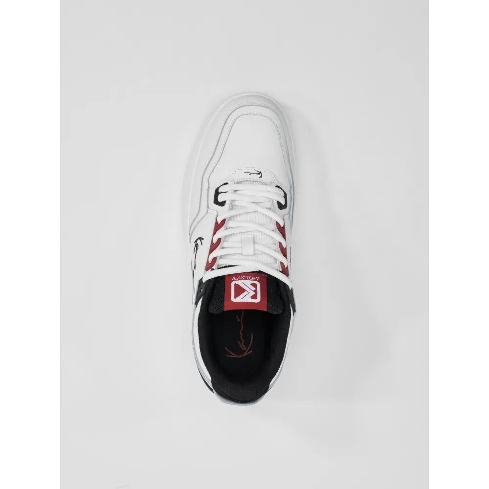 Karl Kani 89 Lxry SL 10803752 / weiss