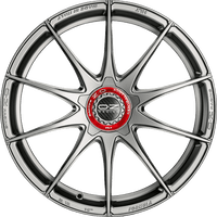 OZ FORMULA HLT grau / anthrazit - ATU