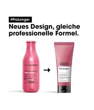 L'Oréal Professionnel Paris Serie Expert Pro Longer Conditioner 500 ml