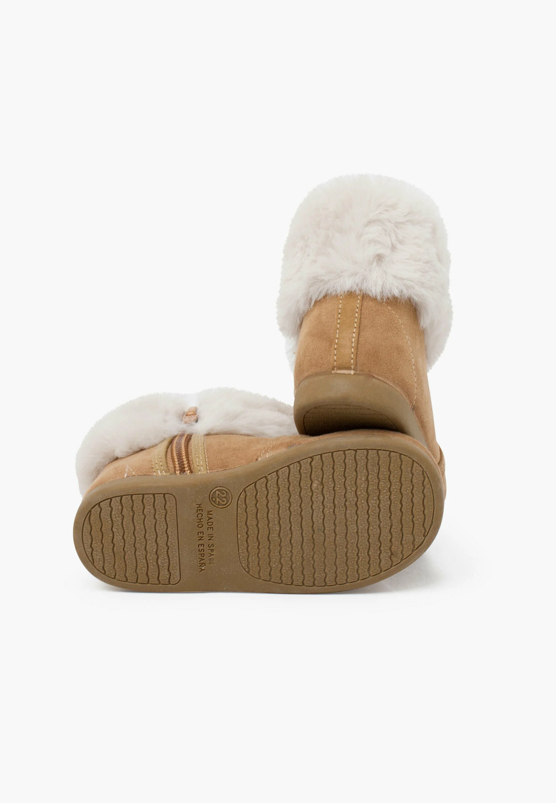 Pisamonas UNISEX - Zapatos de Primeros Pasos