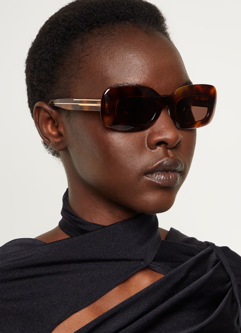 Okulary przeciwsłoneczne Oliver Peoples 1966C OV5548SU