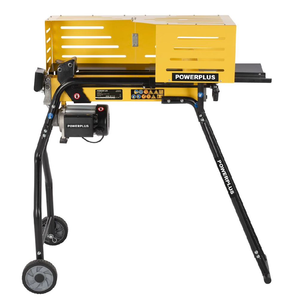 Powerplus Powerplus Holzspalter POWXG64920