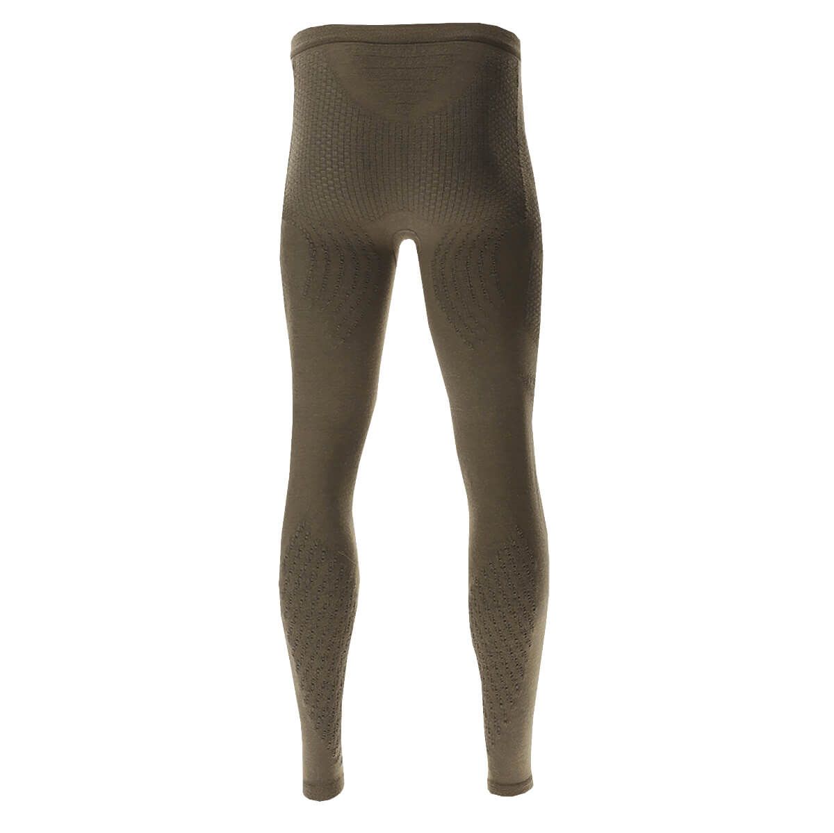 Fusyon Defender Merino Pants Lang