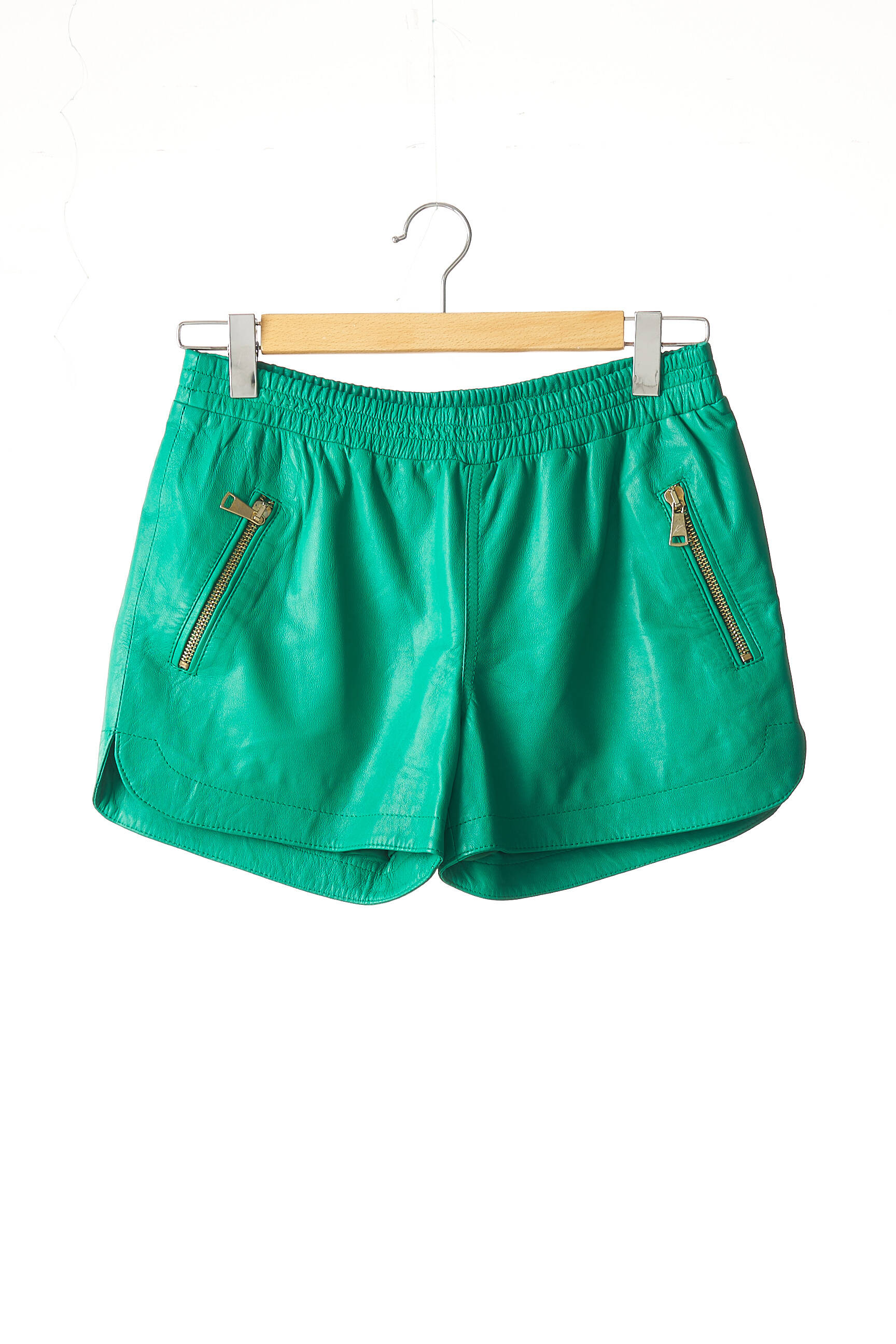 Kor Kor Shorts 1 Femme couleur vert