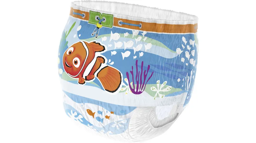 Huggies Schwimmwindeln Little Swimmers Gr.5-6