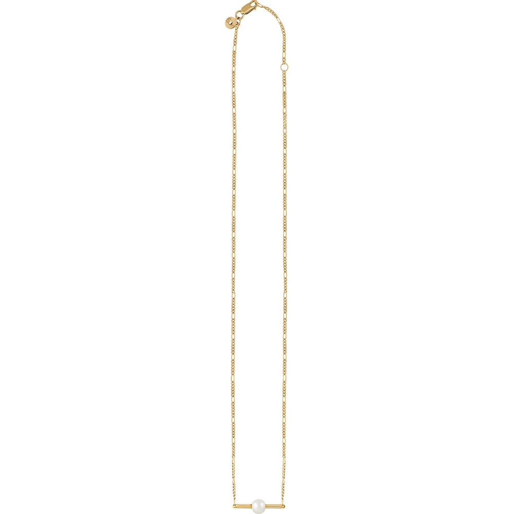 caï Chaînette 925 Argent collier