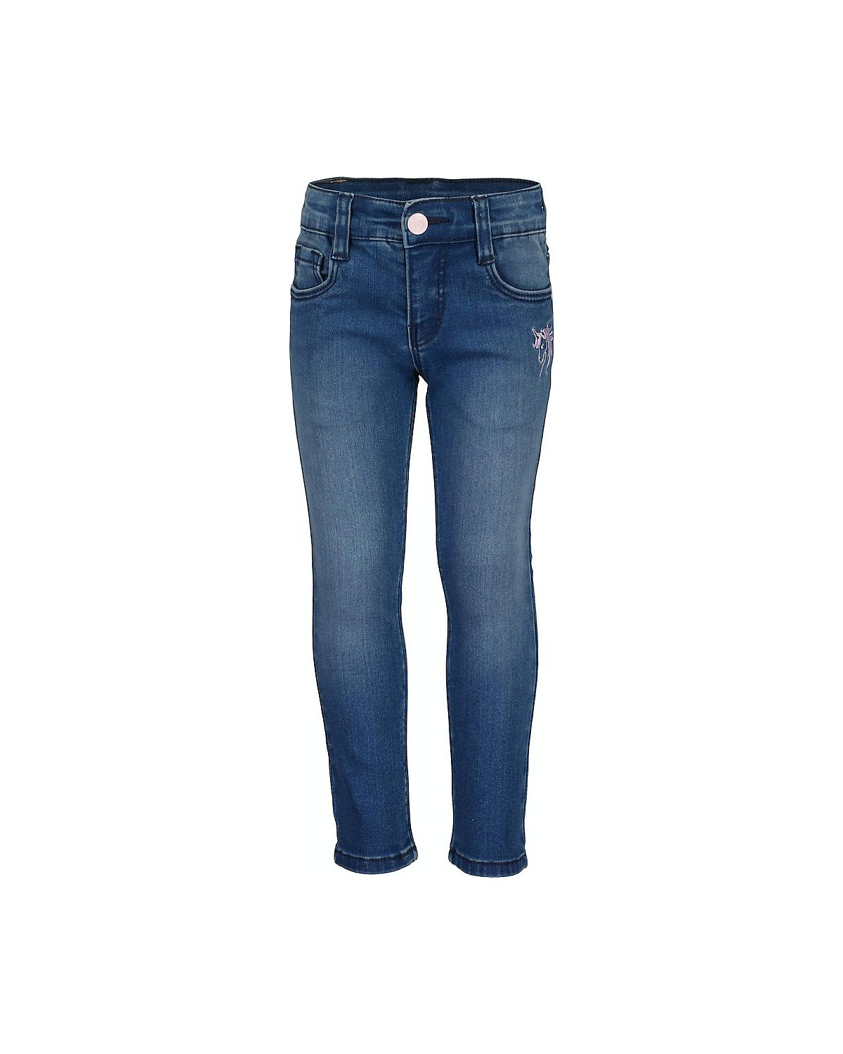 Jeanshose für Mädchen