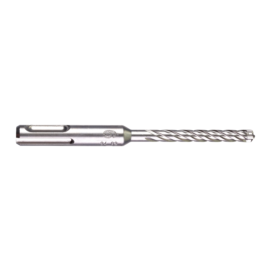 Milwaukee Zubehör 4932352011 SDS-plus Hammerboor MX4 6 x 110 x 50 mm