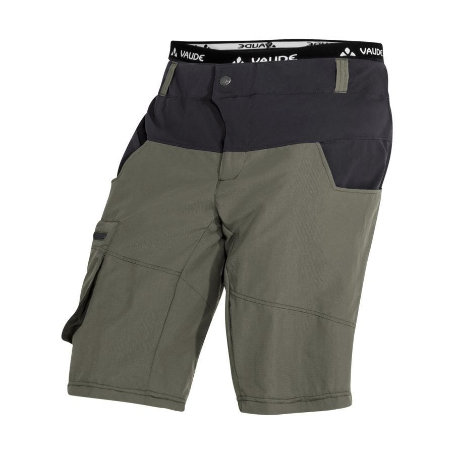Qimsa Radhose Herren