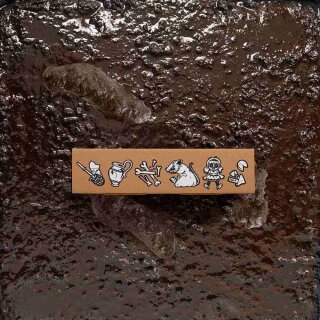 Tokyo Poo Divers (DE/EN)
