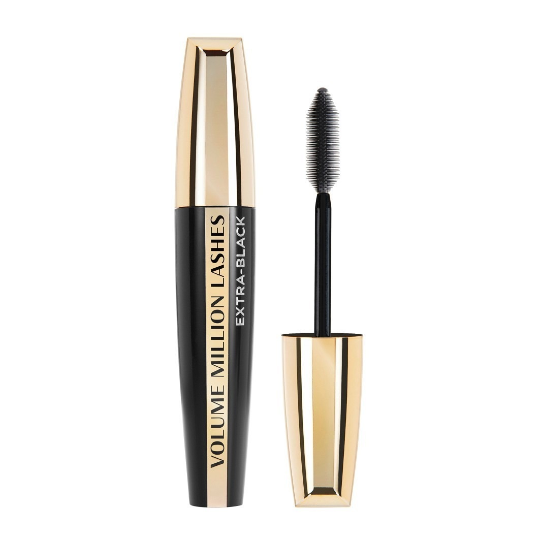 Volume Million Lashes