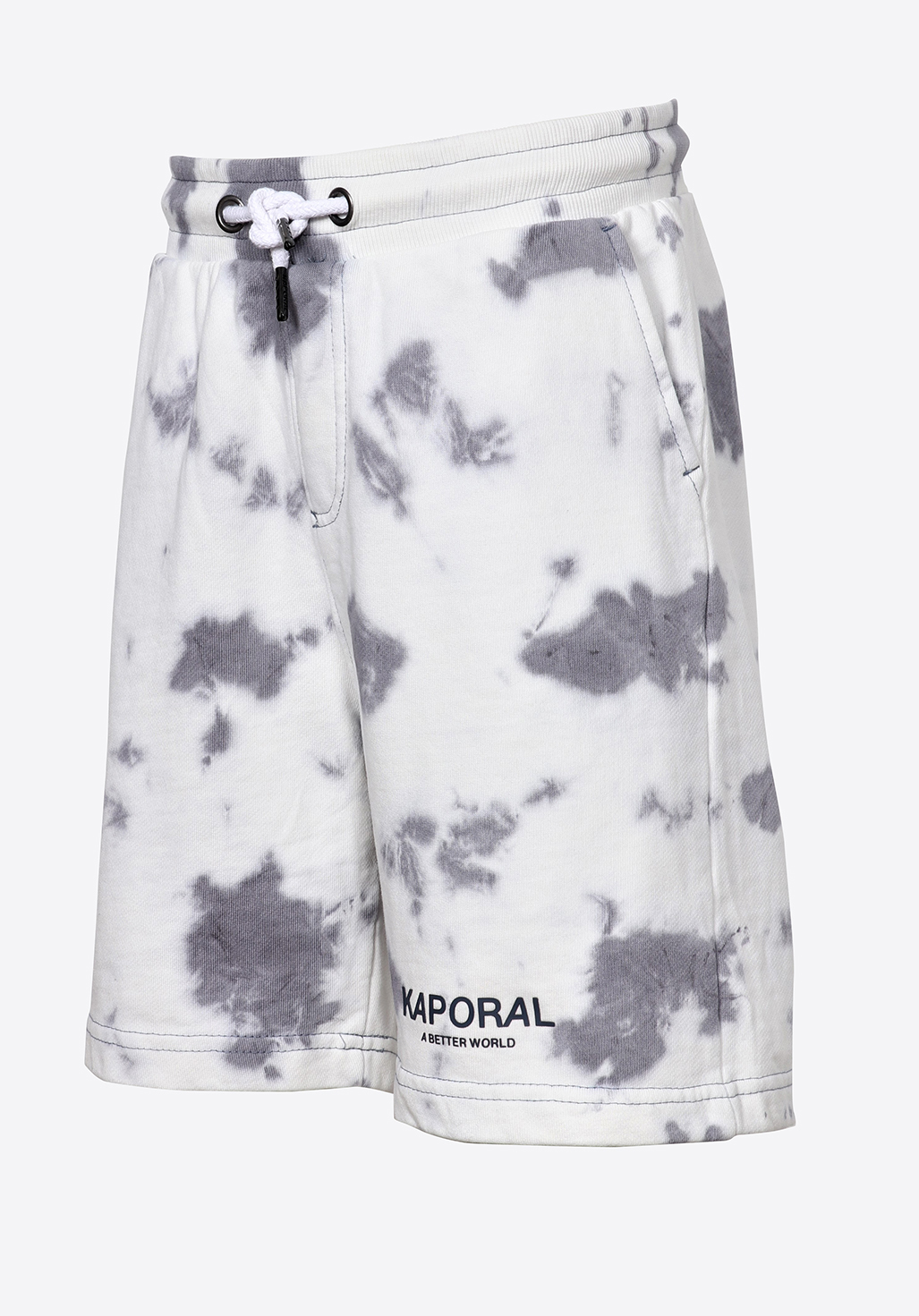 PYO    Short tie and die en 100% coton garçon