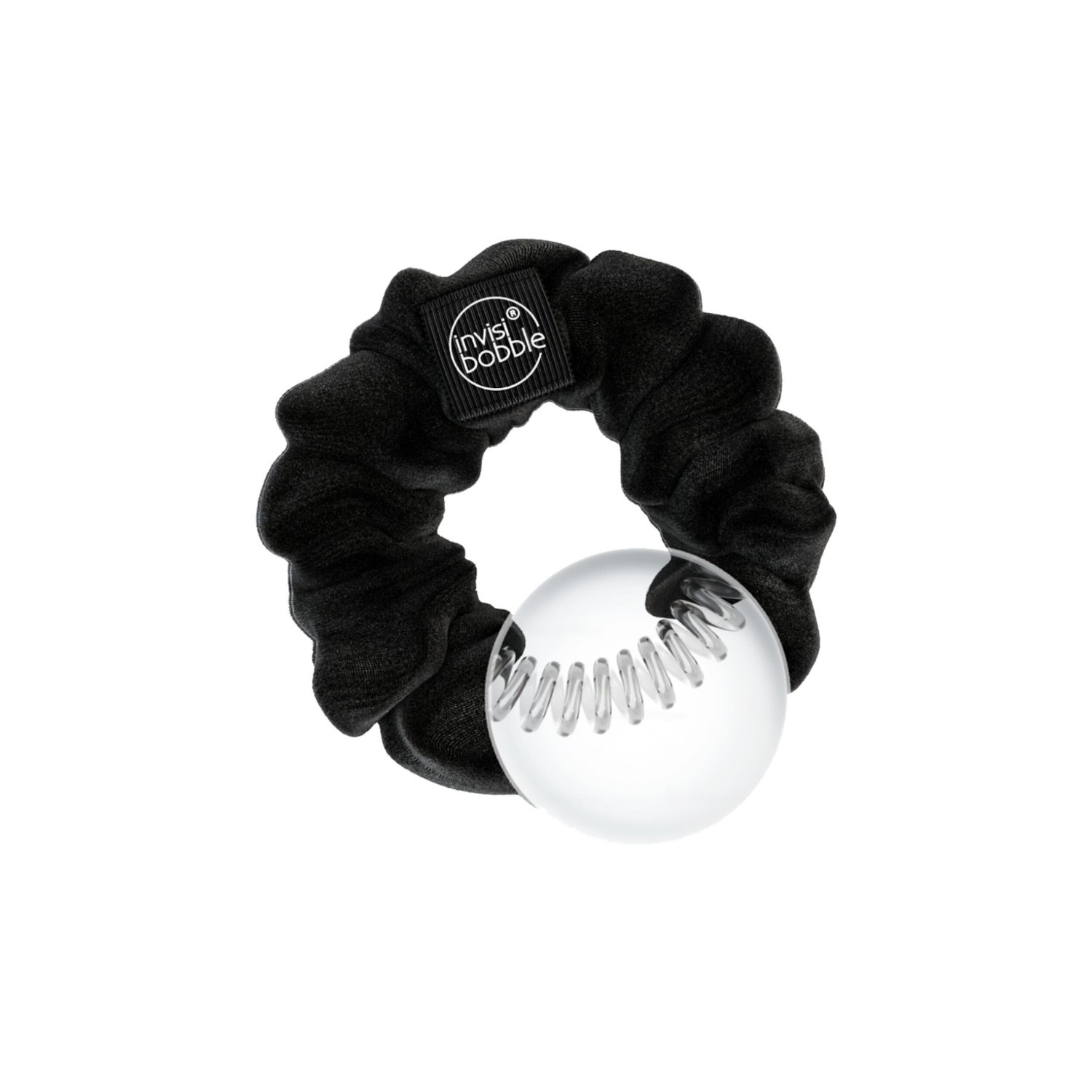 Invisibobble True Black