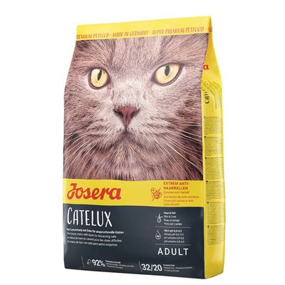 Josera Mixpaket 2 x 2 kg