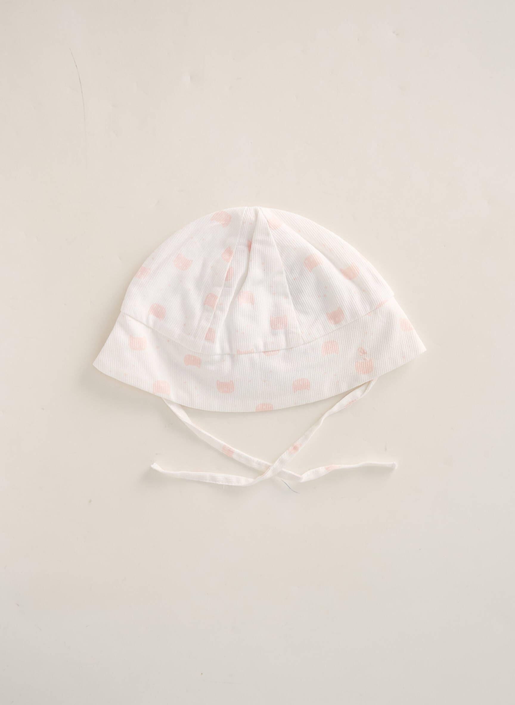 Absorba Chapeaux Enfant couleur rose