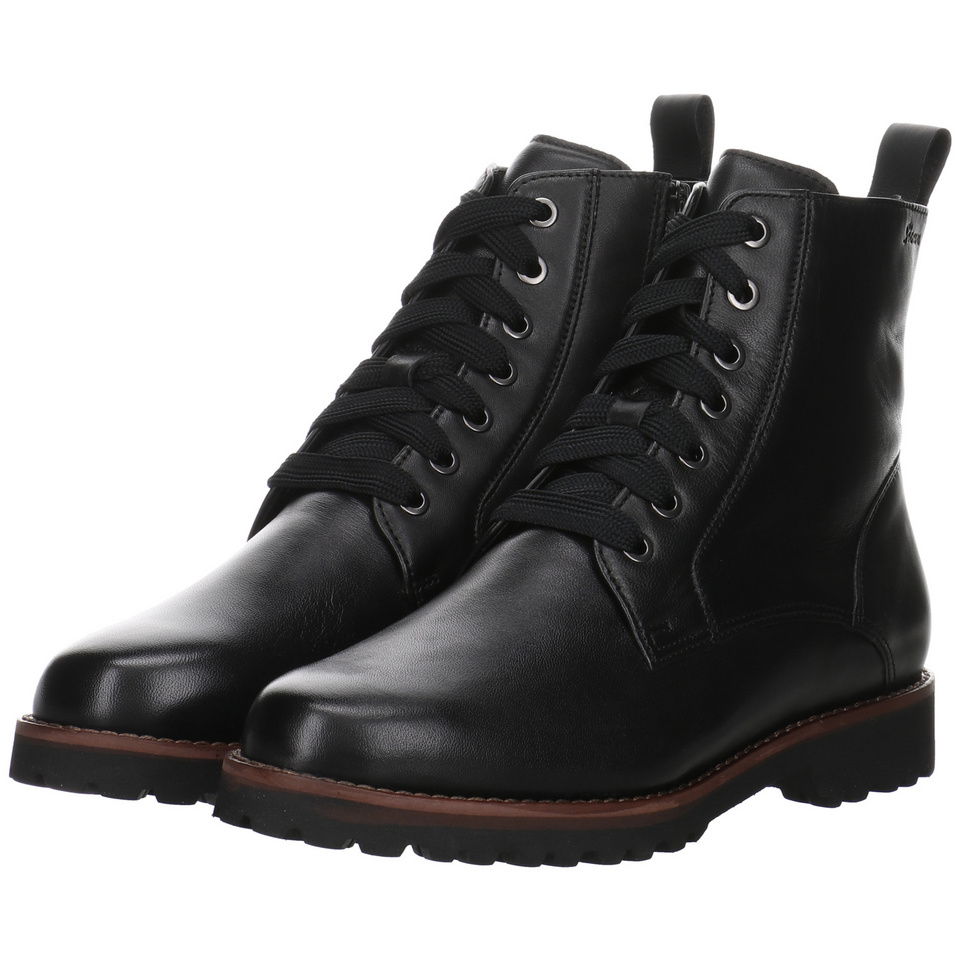 Sioux Meredith 733 Schnürboots