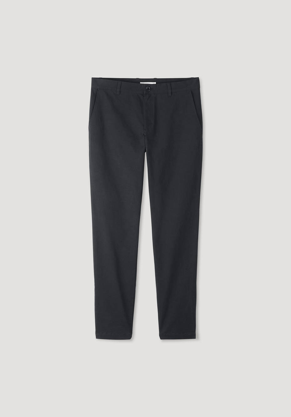 Chino Lenn Regular aus Bio-Baumwolle mit Hanf